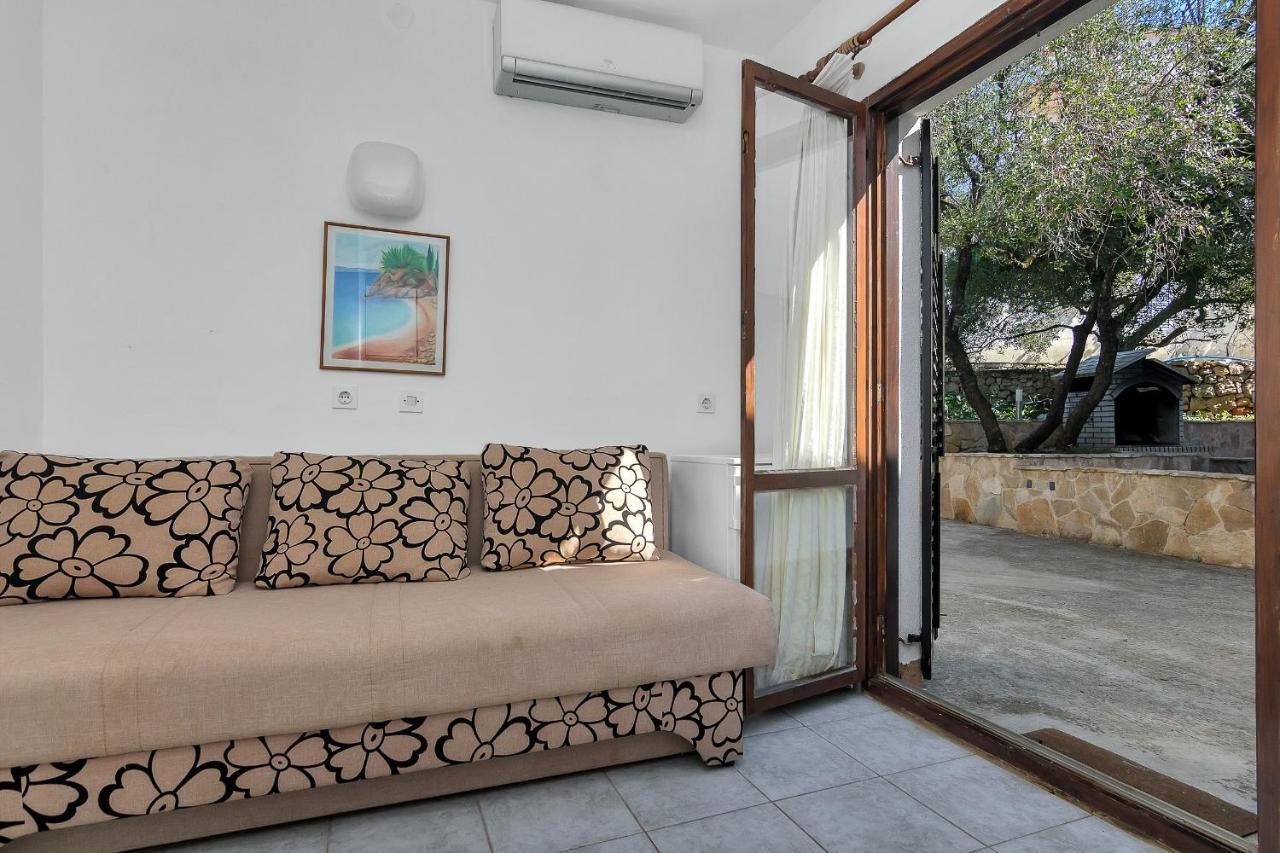 Apartment Pokrivenik 5231b Gdinj Zewnętrze zdjęcie