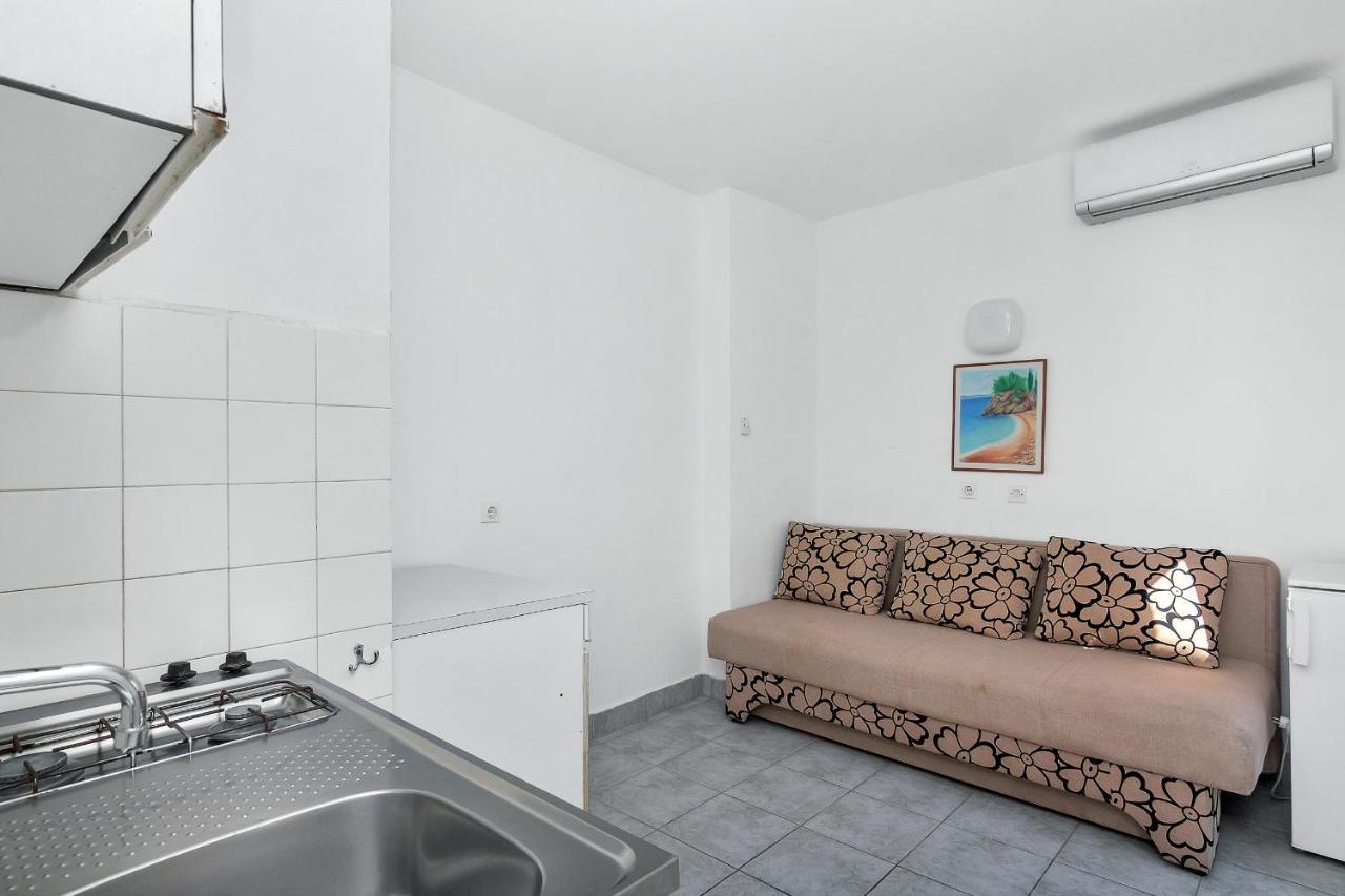 Apartment Pokrivenik 5231b Gdinj Zewnętrze zdjęcie