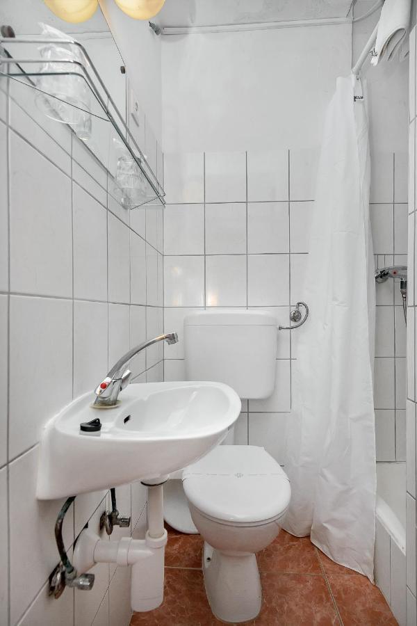Apartment Pokrivenik 5231b Gdinj Zewnętrze zdjęcie