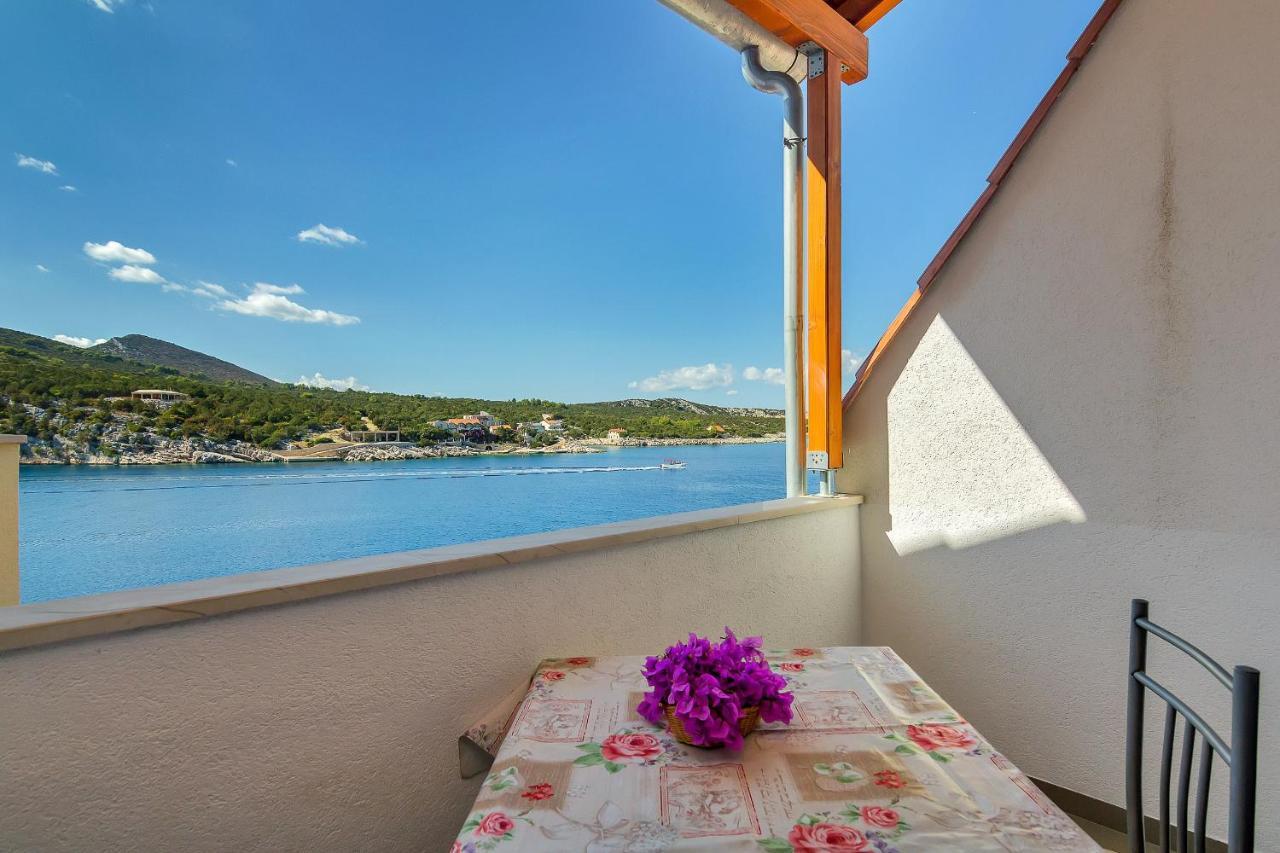 Apartment Pokrivenik 5231b Gdinj Zewnętrze zdjęcie