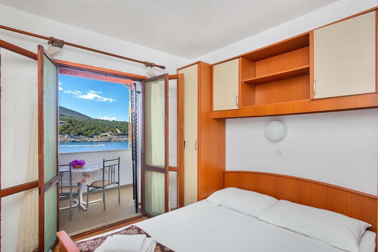 Apartment Pokrivenik 5231b Gdinj Zewnętrze zdjęcie