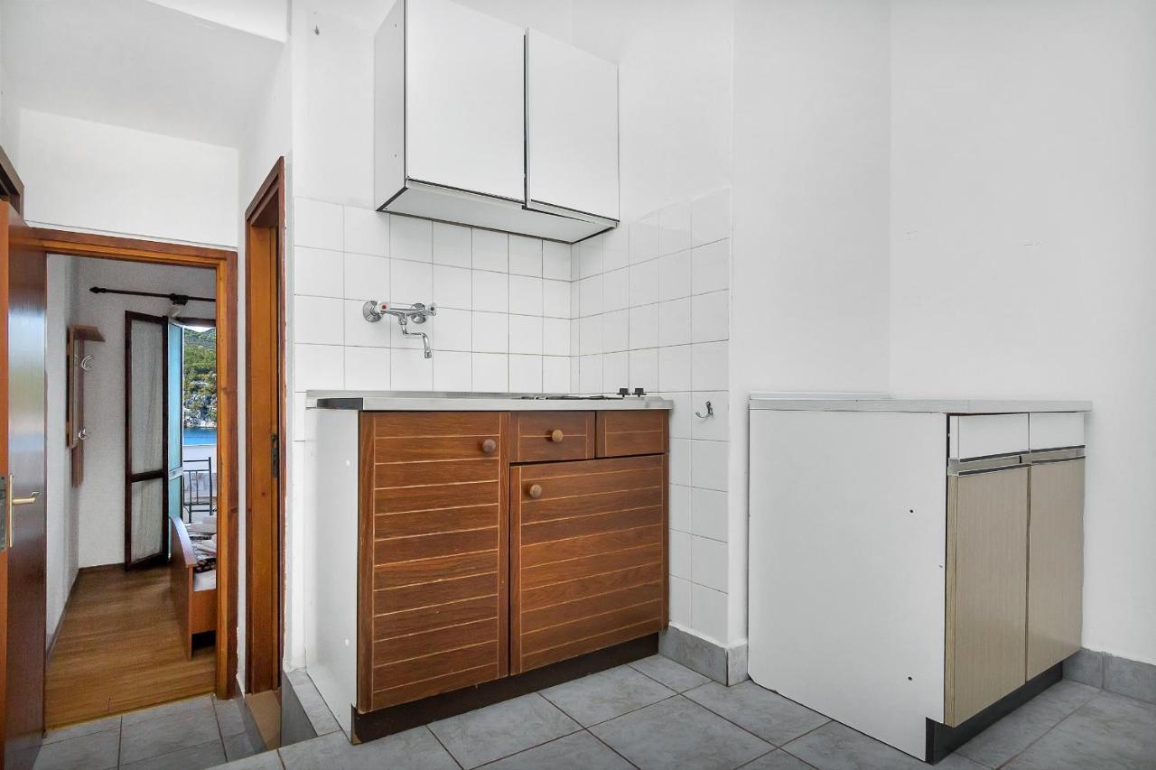 Apartment Pokrivenik 5231b Gdinj Zewnętrze zdjęcie